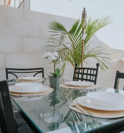 Alpehytte Sunset Luxe,jacuzzi,sea View ,netflix