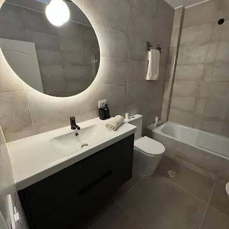 Sunset Luxe,jacuzzi,sea View ,netflix Alpehytte
