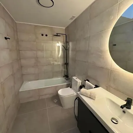 Sunset Luxe,jacuzzi,sea View ,netflix Alpehytte *